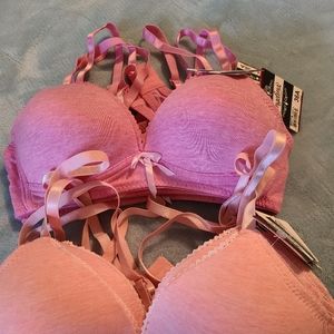 Bras